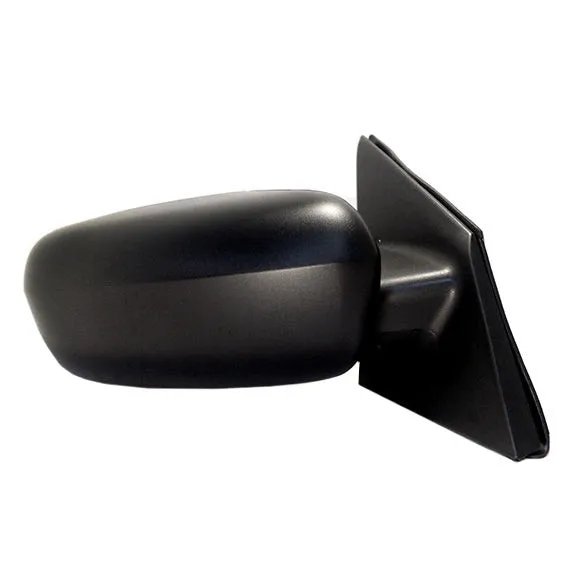04 05 06 07 08 Mitsubishi Galant Passengers Side View Power Mirror MR599984XA