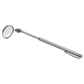 1-1/4" Round Telescoping Magnifying Inspection Mirror KDT2840
