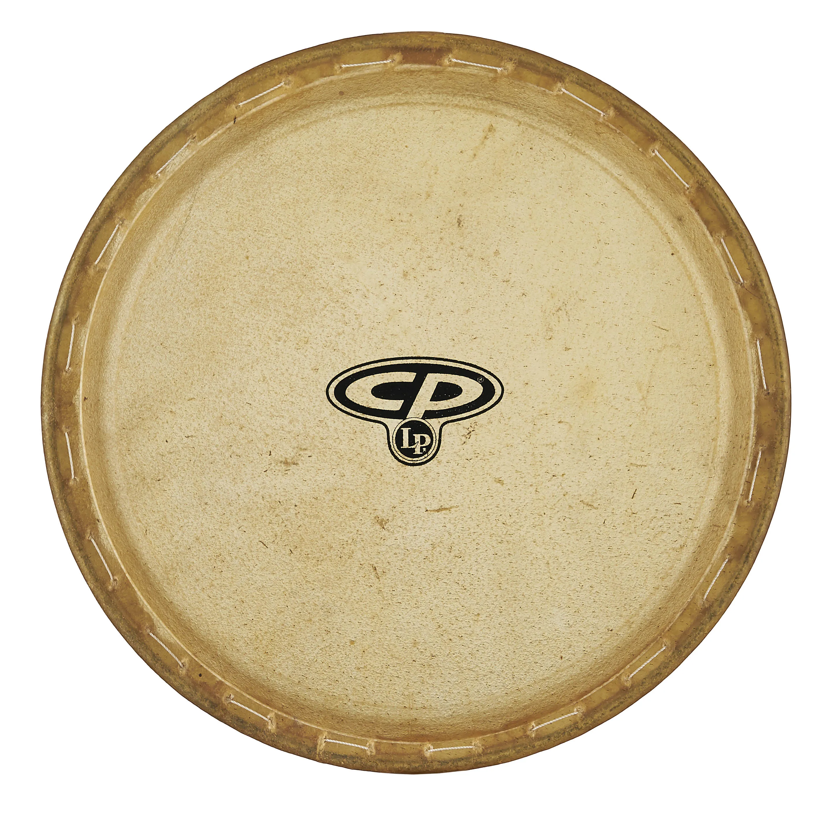 10" Premounted Head for CP646/643