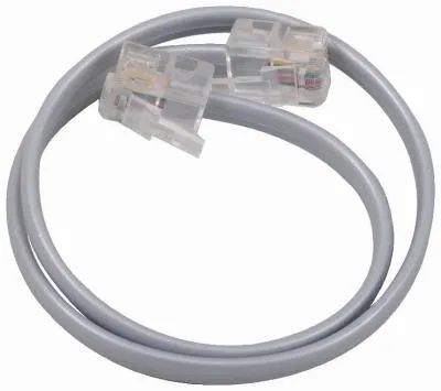 12" SLV Mod Line Cord