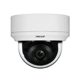 1.3 Megapixel 9-22mm Lens Network Outdoor Dome Camera IME122-1ES