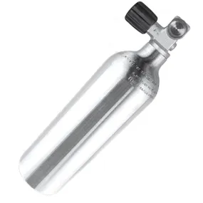 1.5L Drysuit Inflation Cylinder