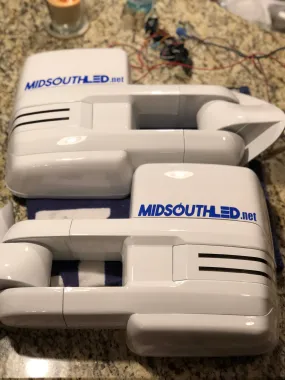 1999-2019 Chevy & GMC Tow Mirrors