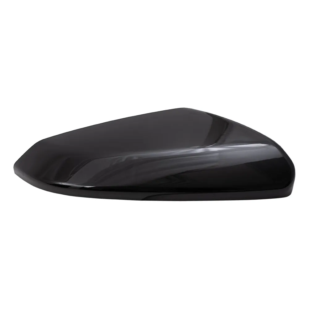 2016-2021 Honda Civic Sedan North America Built Power Mirror Paint To Match Black With Heat-Side View Camera Without Signal RH