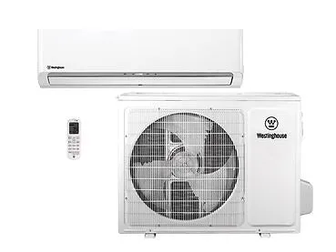208-230V Entry Tier Single-Zone Wall Mount Systems