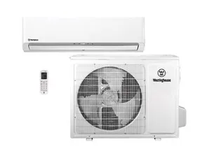 208-230V Entry Tier Single-Zone Wall Mount Systems