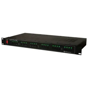 24Out 10A 24/28Vac 1U Ptc,Ul/Cul Listed