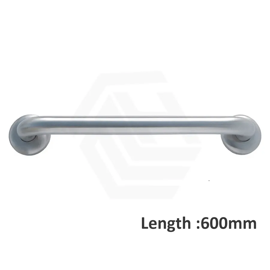 300-1500mm Satin Stainless Steel Straight Bar for Handicap or Disabled toilet and bathtub
