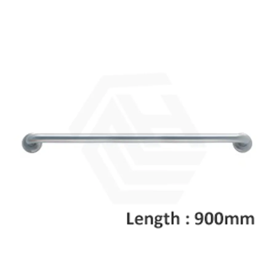 300-1500mm Satin Stainless Steel Straight Bar for Handicap or Disabled toilet and bathtub