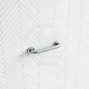 300-1500mm Satin Stainless Steel Straight Bar for Handicap or Disabled toilet and bathtub