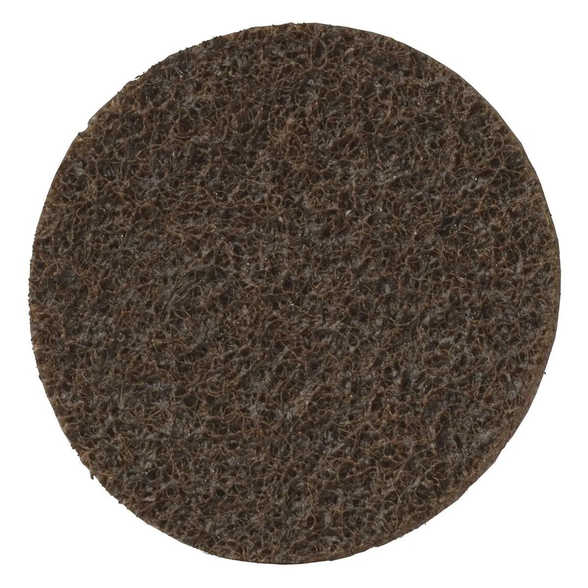 3M 7450 Velcro 4" Cs 10/Bg Brown