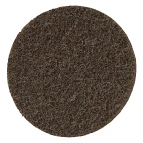 3M 7450 Velcro 4" Cs 10/Bg Brown