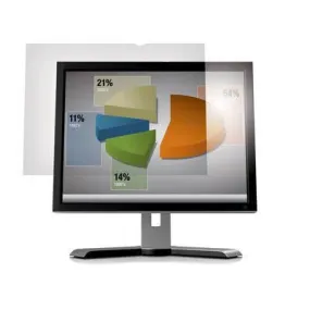 3M Ag19.0 Anti-Glare Filter For Standard Desktop Lcd Monitor 19 Inch