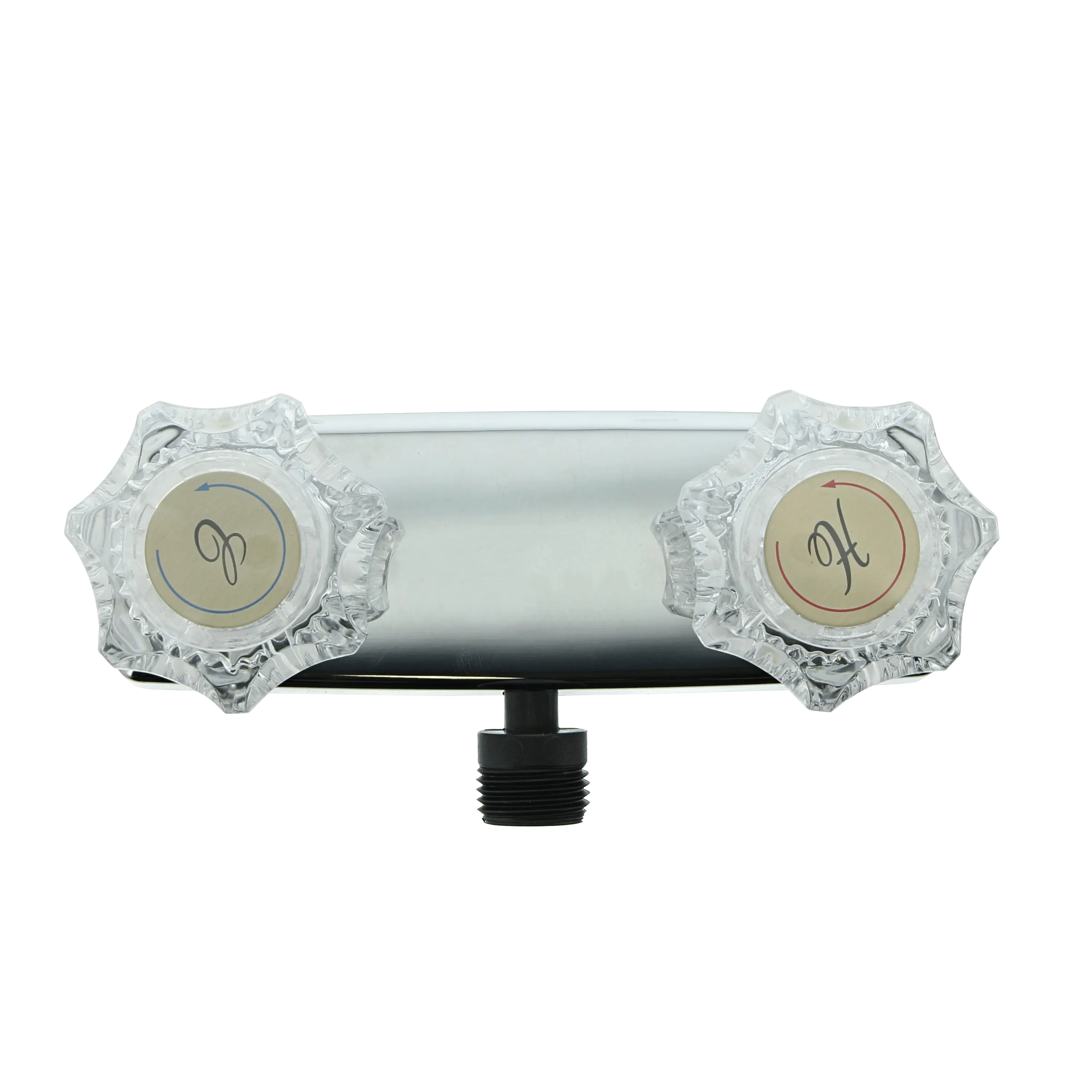 4" Shower Faucet