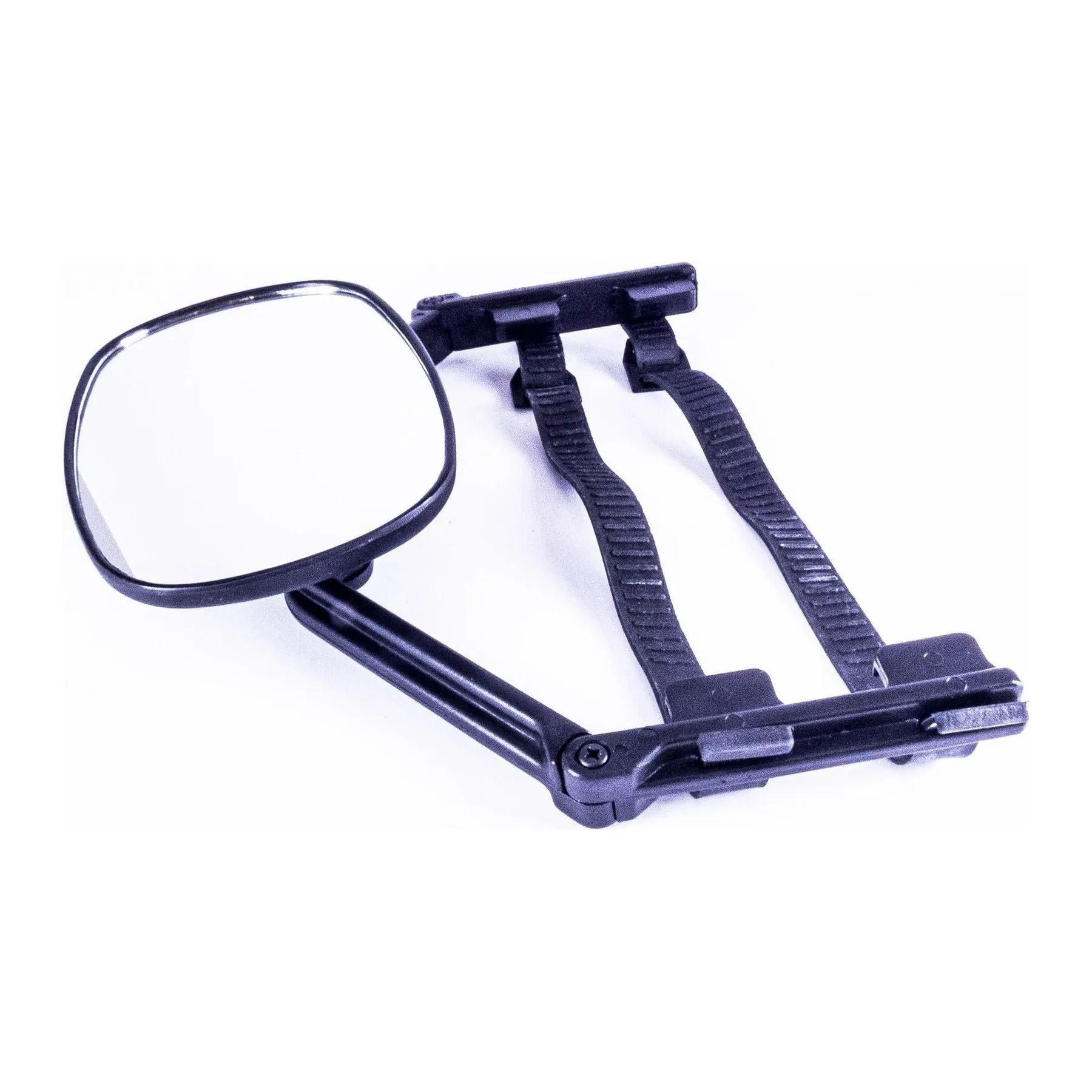 4x4 / Van Caravan Trailer Motorhome Towing Mirror Vision "E" Approved