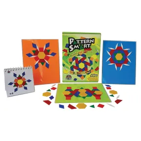 #54411 PATTERN SMART WITH CD