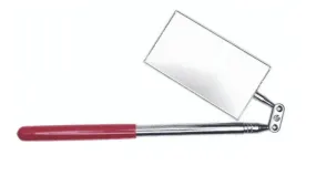 54MMX89MM INSPECTION MIRROR TELESCOPIC
