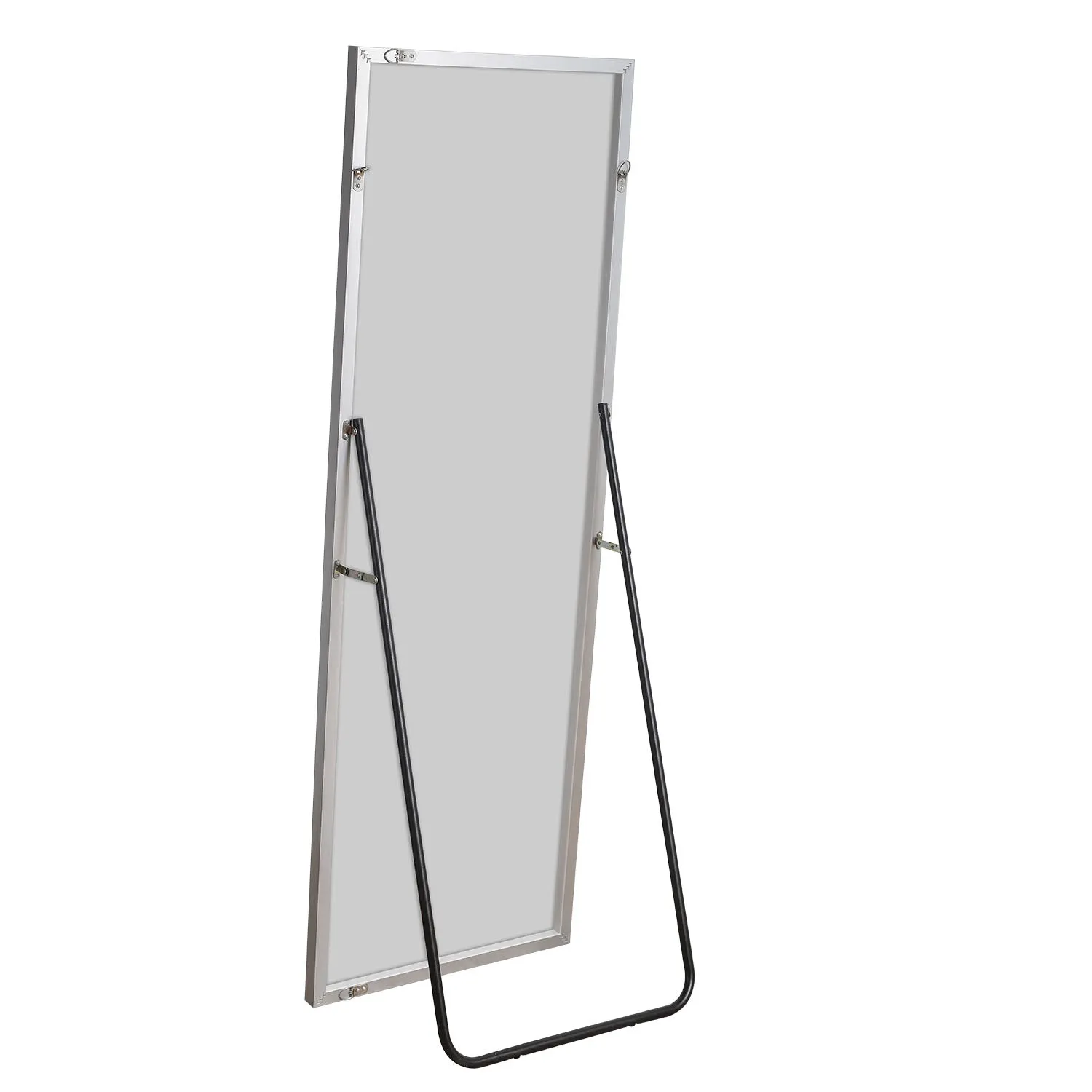 59" x 20" Framed Full-Length Mirror