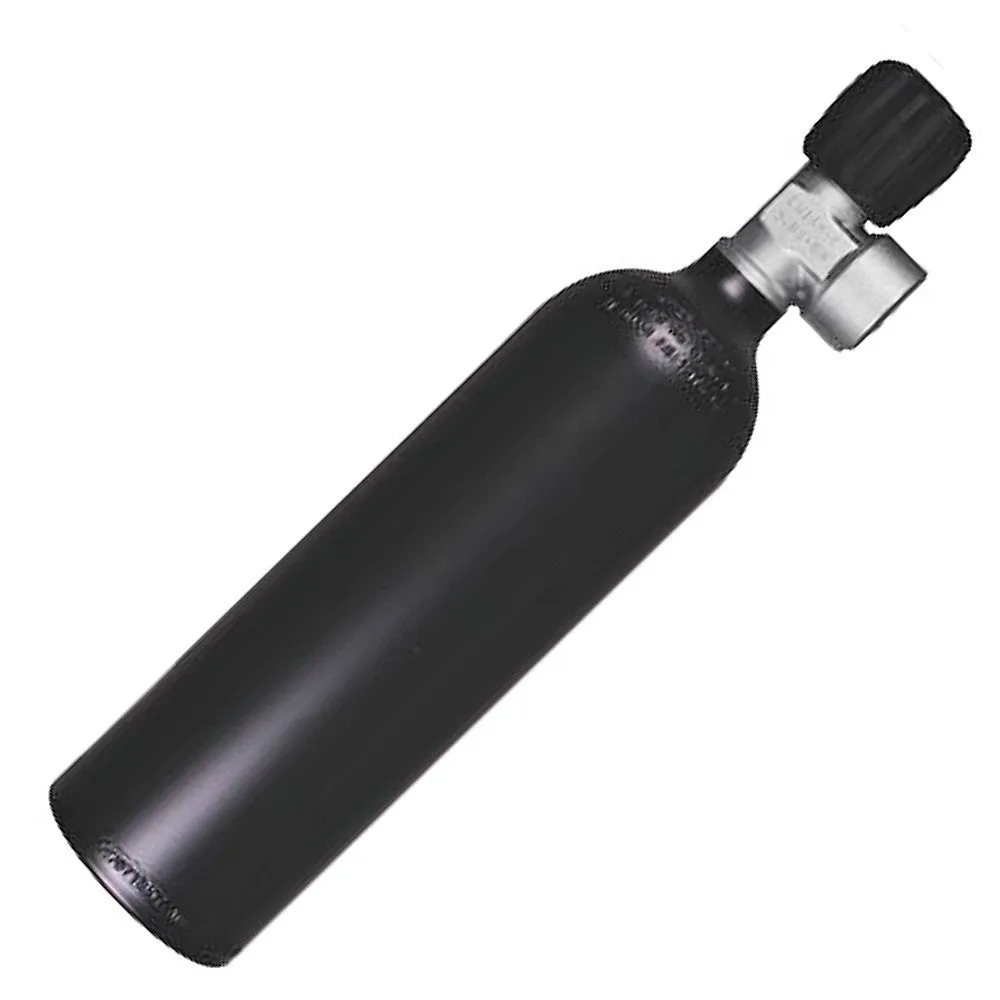 6cf Drysuit Inflation Cylinder - 2022