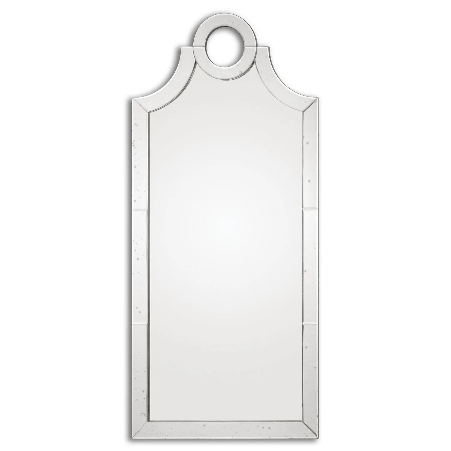 Acacius Arched Mirrors
