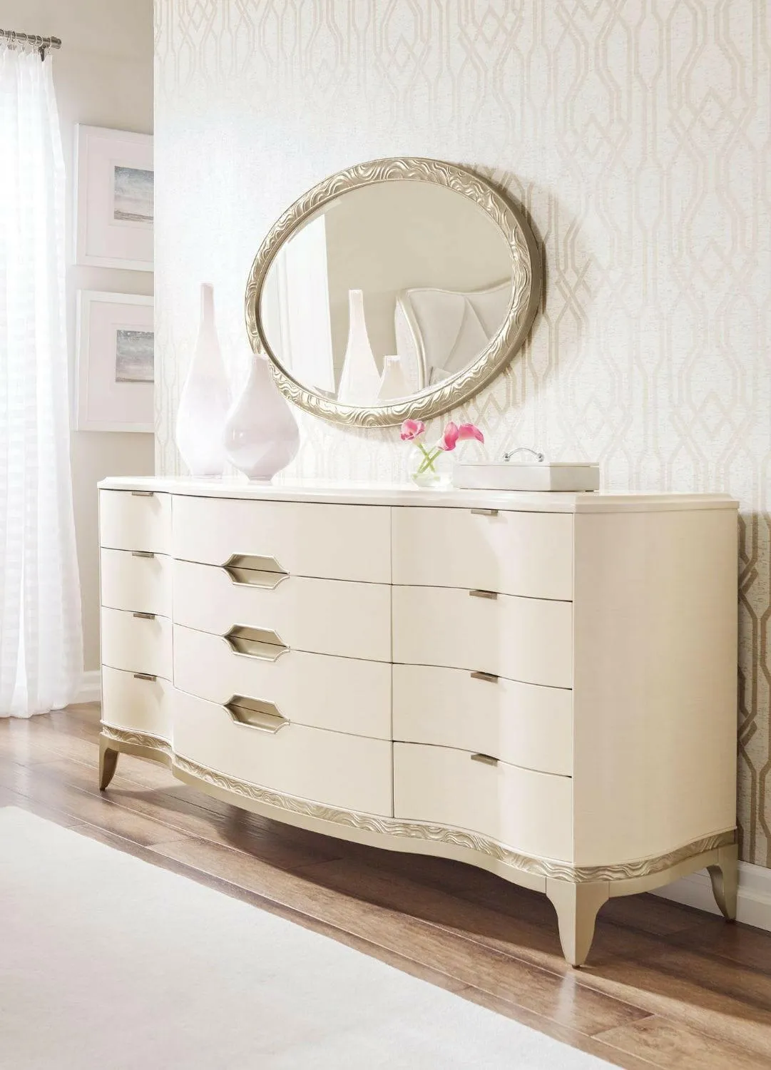 Adela Mirror