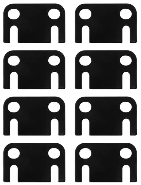 Aeroflow Guide Plates AF59-3027