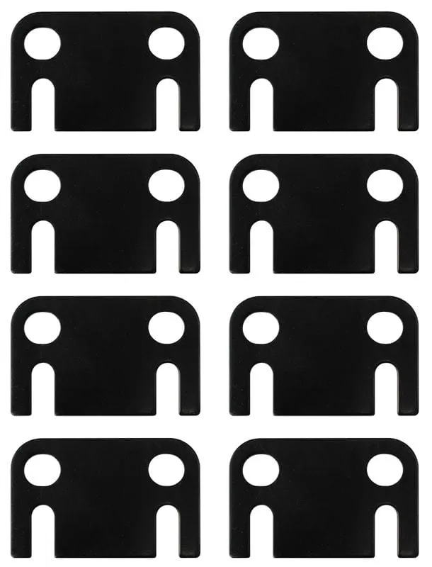 Aeroflow Guide Plates AF59-3027