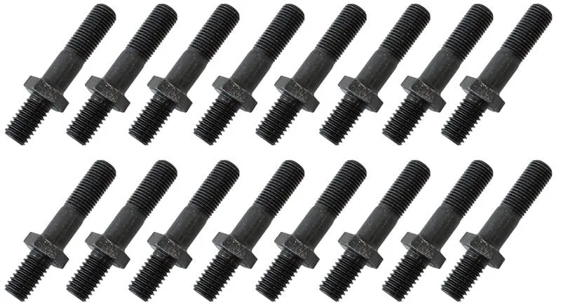 Aeroflow Rocker Arm Studs AF59-4276