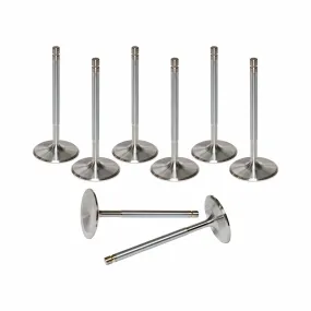 AFR Replacement Stainless Steel Valves 7255-8