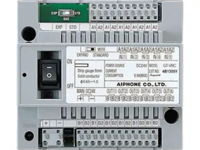 Aiphone GT-VBC Video Bus Control Unit
