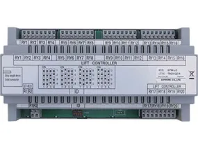 Aiphone GTW-LC Multi-Relay Control Unit for GT Series Systems