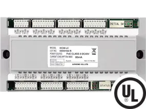 Aiphone IXGW-LC Elevator Lift Control Adaptor