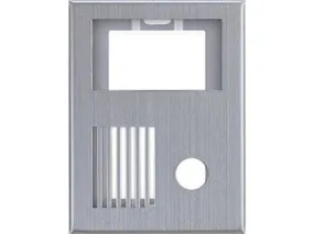Aiphone KA-DGR Stainless Steel Housing for KB-DAR