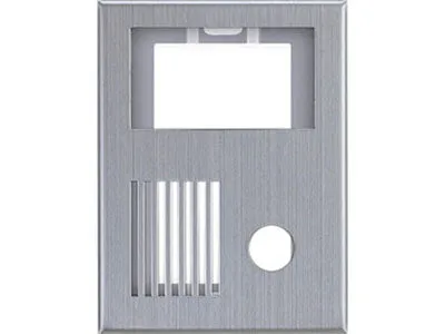 Aiphone KA-DGR Stainless Steel Housing for KB-DAR