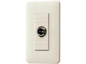 Aiphone NIR-1 Wall Jack for NIR-8