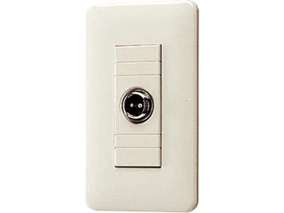 Aiphone NIR-1 Wall Jack for NIR-8