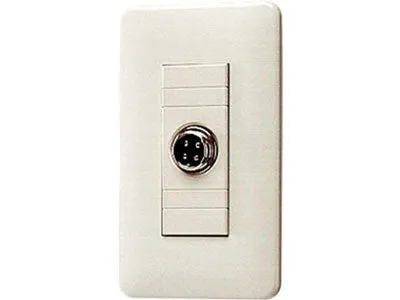 Aiphone NIR-HP Wall Jack for NIR-C