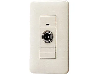 Aiphone NIR-MB Wall Jack with Microphone for NIR-8
