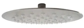 ALFI Solid Stainless Steel 8" Round Ultra Thin Rain Shower Head