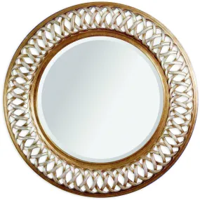 Alissa Wall Mirror