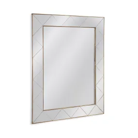 Allura Wall Mirror