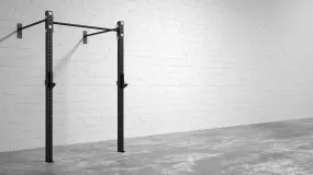 American Barbell Rig 4' Wall Mount