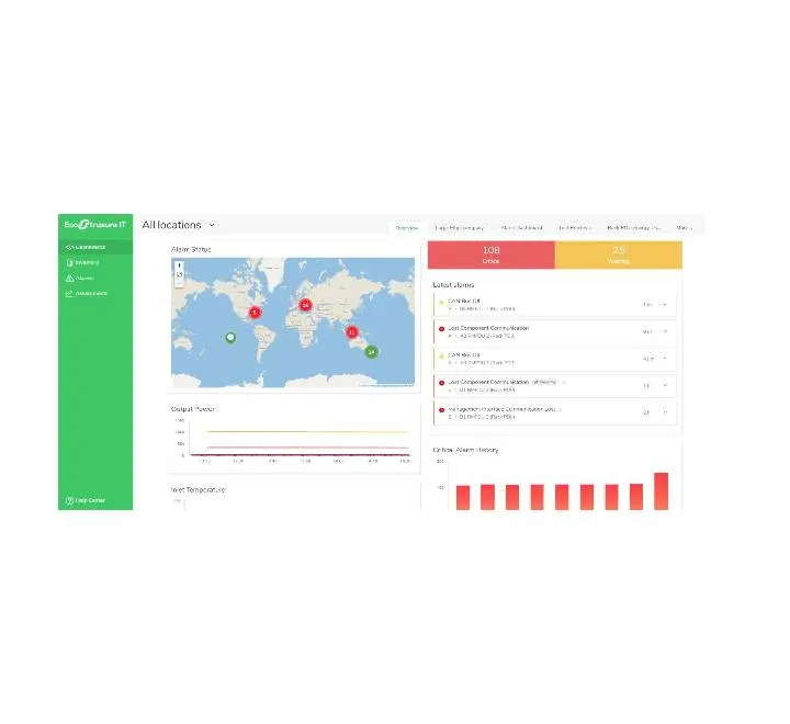 APC Subscription Ecostruxure (SFTWES1-DIGI)