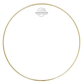 Aquarian SM22 22" Super Mesh No Volume Drum Head