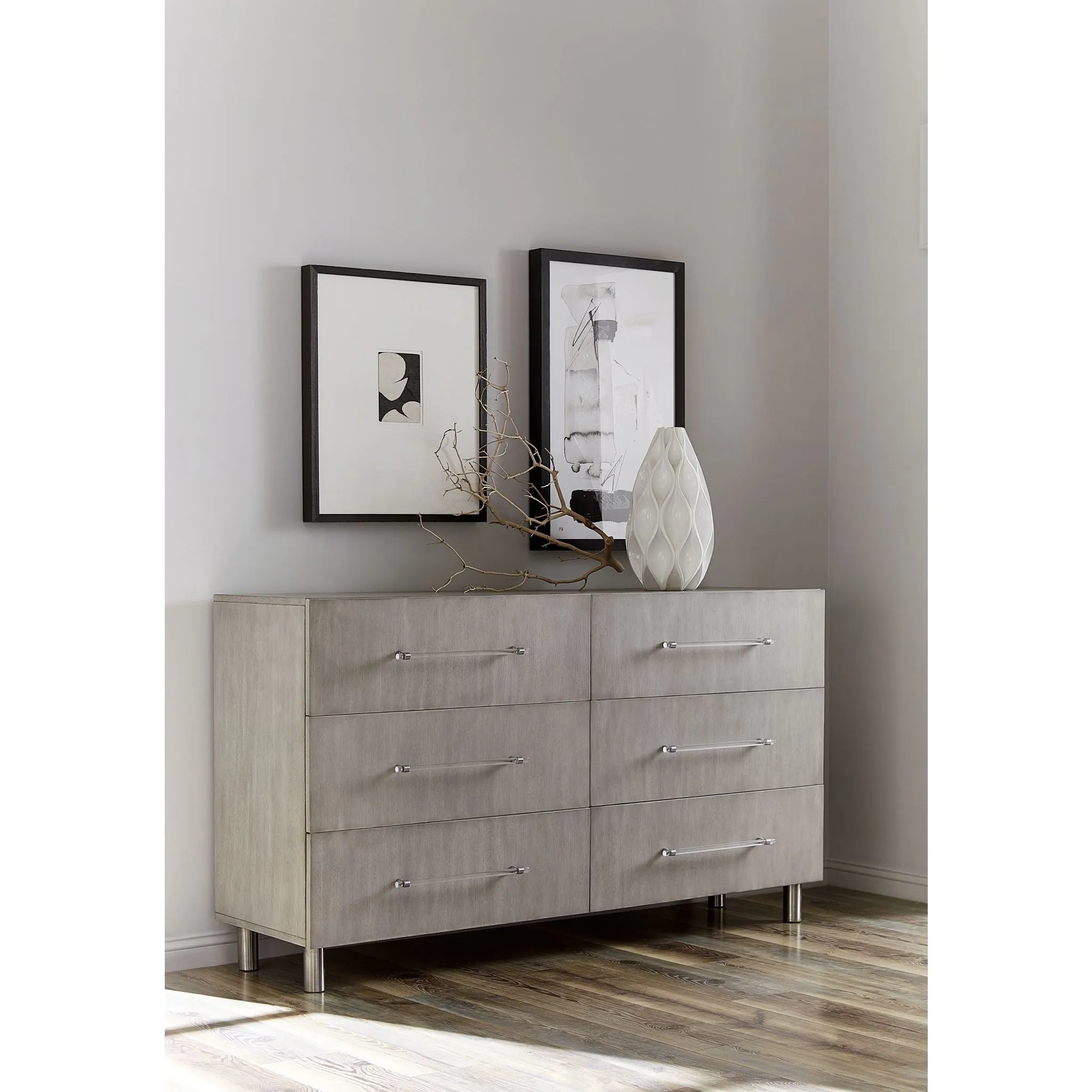 Argento Dresser