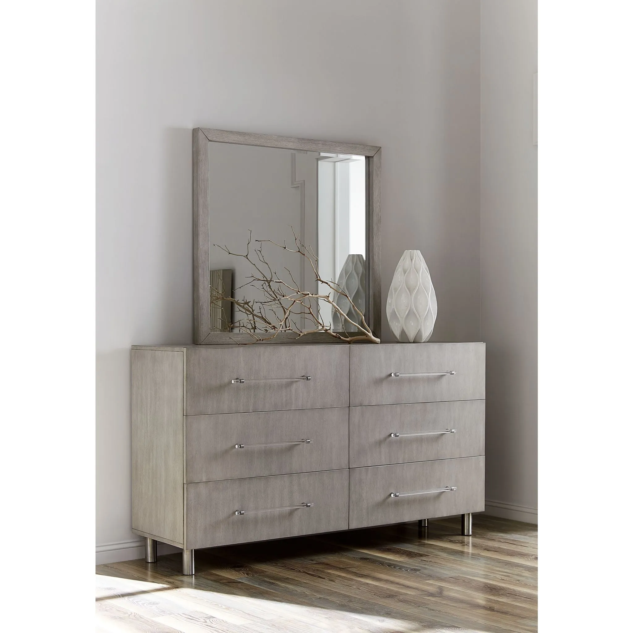 Argento Dresser
