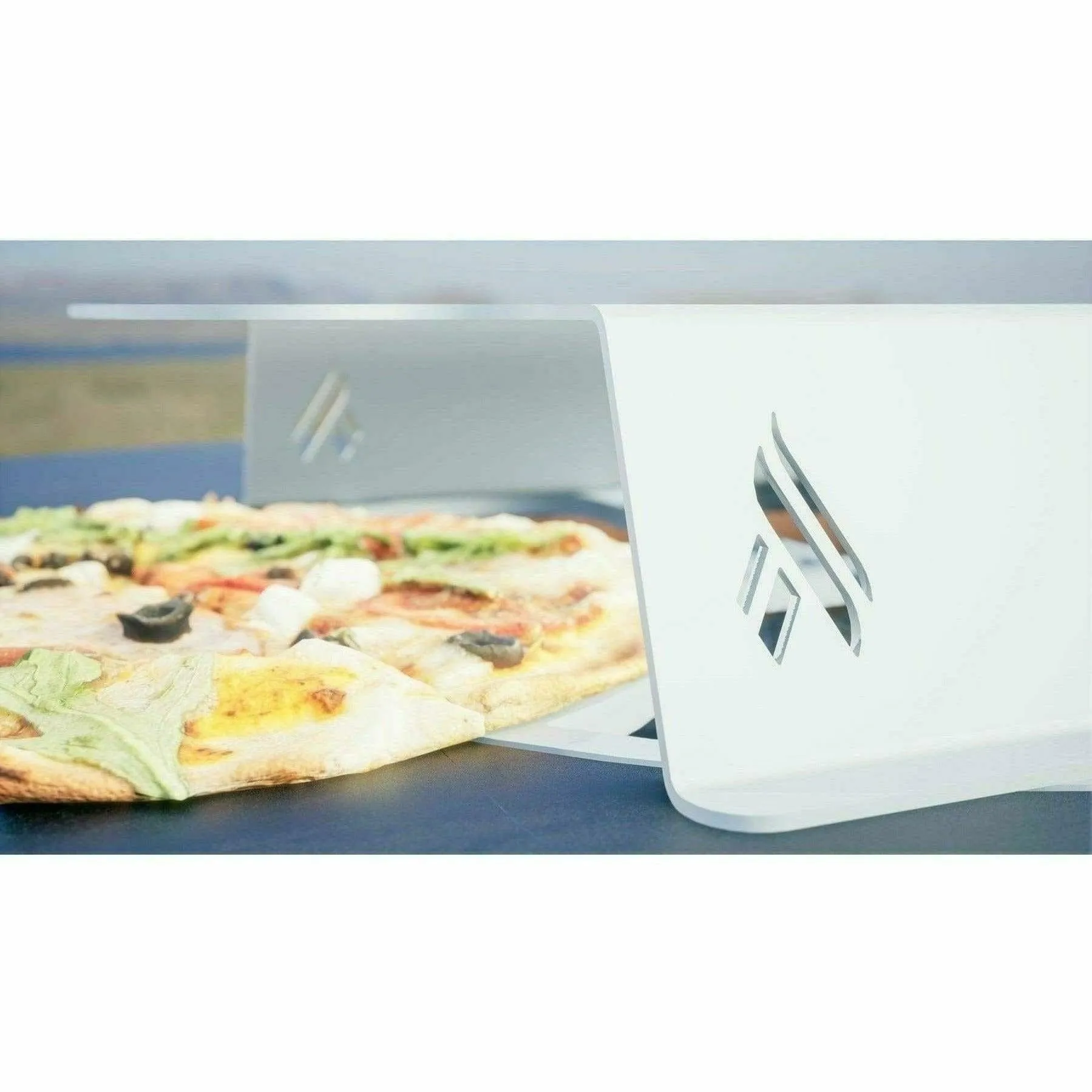 Arteflame Pizza Oven Kit for Grills - Bake Perfect Pizzas Every Time