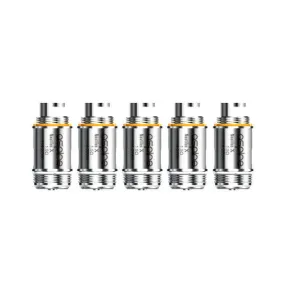 Aspire Nautilus X Replacement Coils / Atomizer Heads (5 pack)