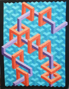 Autograph Quilt Pattern