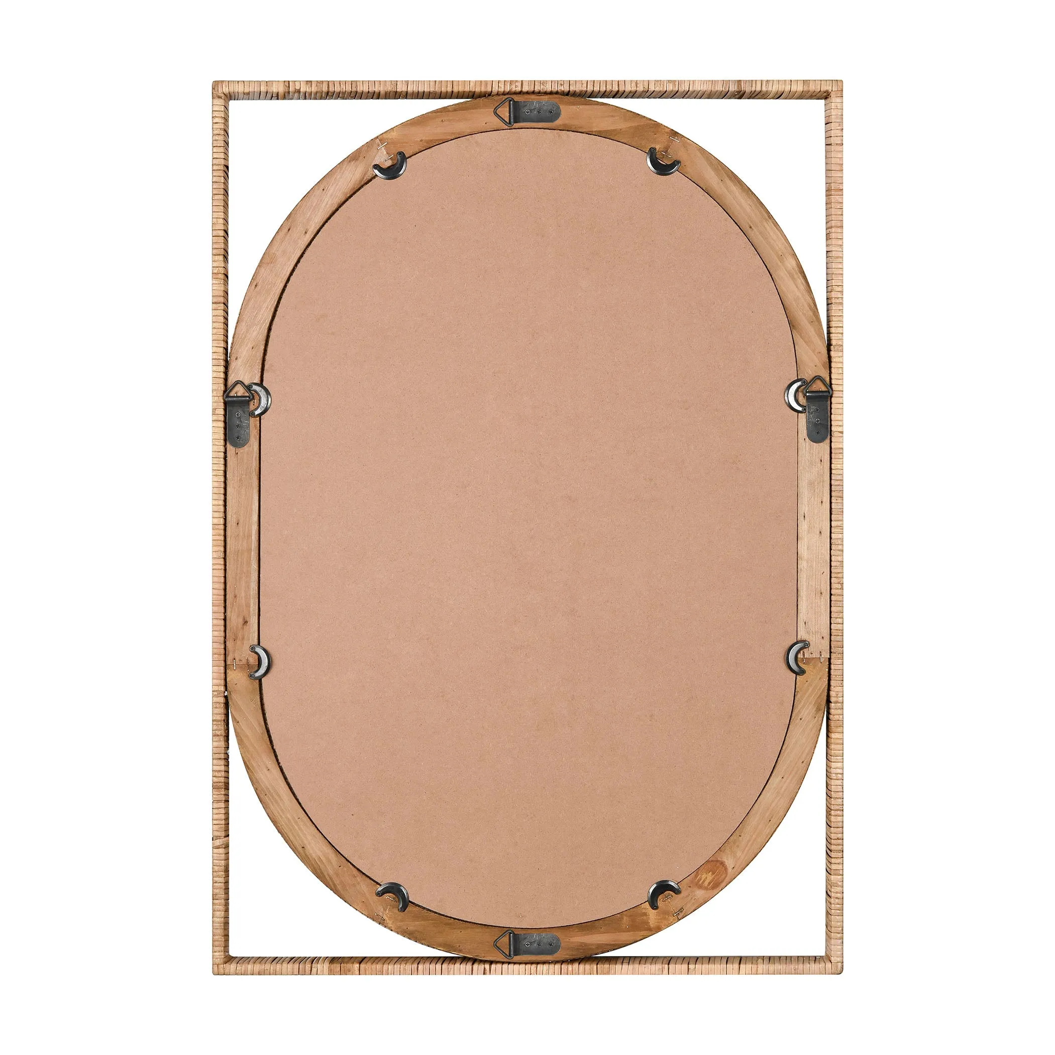 Baarlo Wall Mirrors